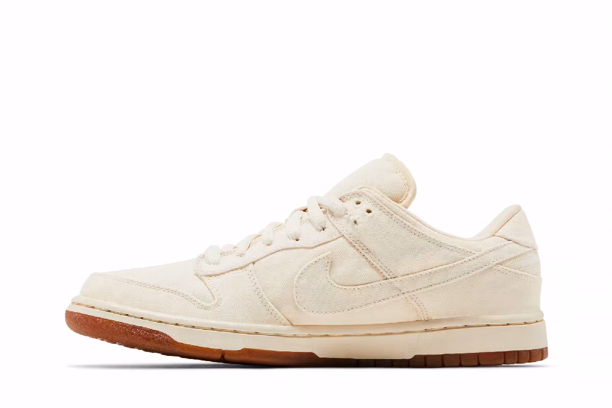 Nike Dunk Low Pro SB Tokyo, view 4