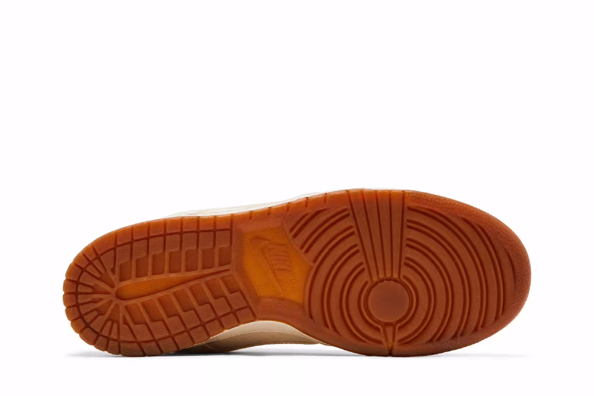 Nike Dunk Low Pro SB Tokyo, view 5