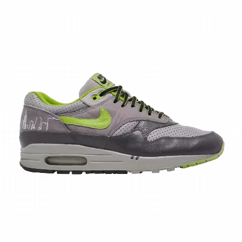HUF x Nike Air Max 1 Hyperstrike 'Friends & Family'