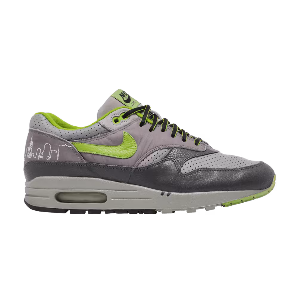 HUF x Nike Air Max 1 Hyperstrike Friends & Family