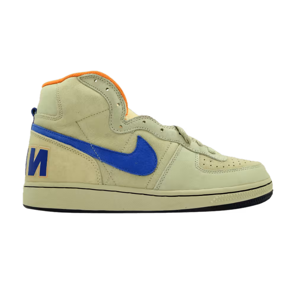 Nike Terminator High Mowabb