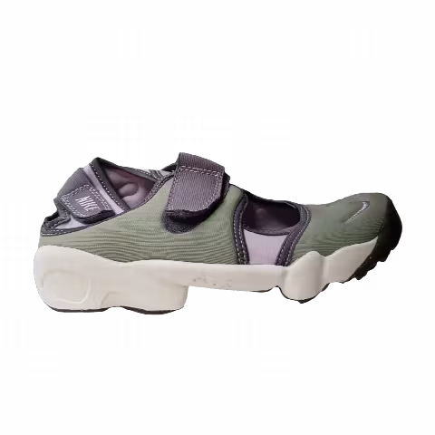 Nike Wmns Air Rift 'Glaze Green'