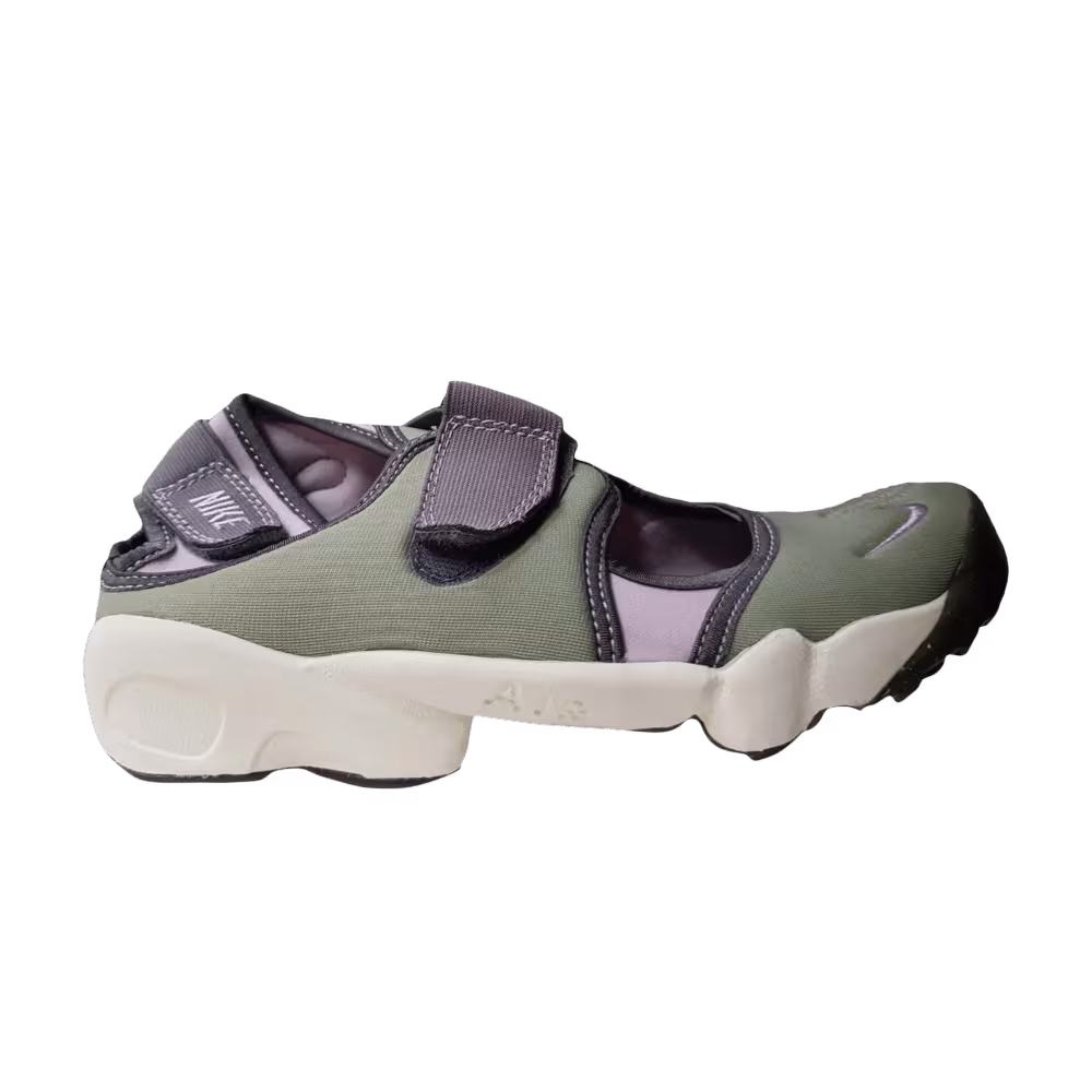 Nike Women's Air Rift Glaze Green