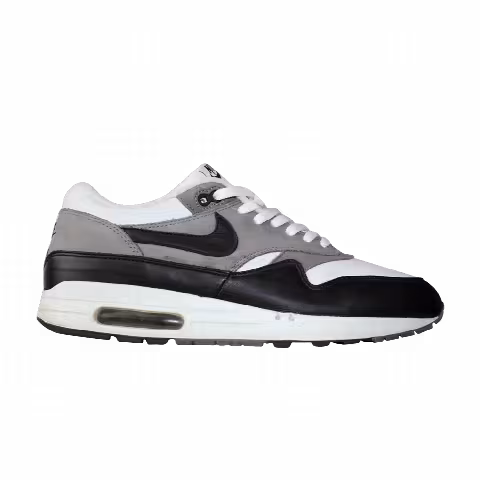 Nike Air Max 1 Leather 'Graphite'