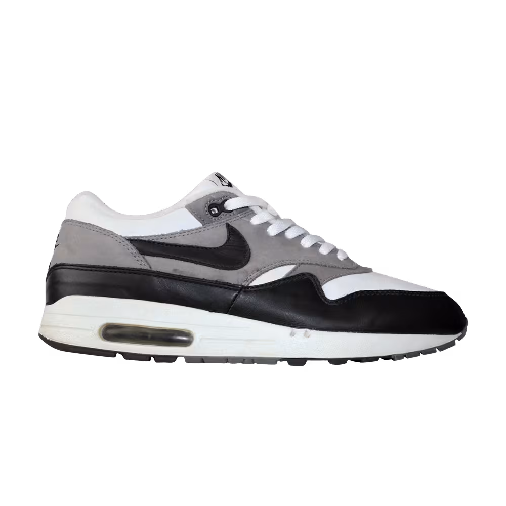 Nike Air Max 1 Leather Graphite