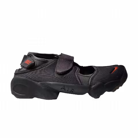 Nike Air Rift 'Dark Charcoal'