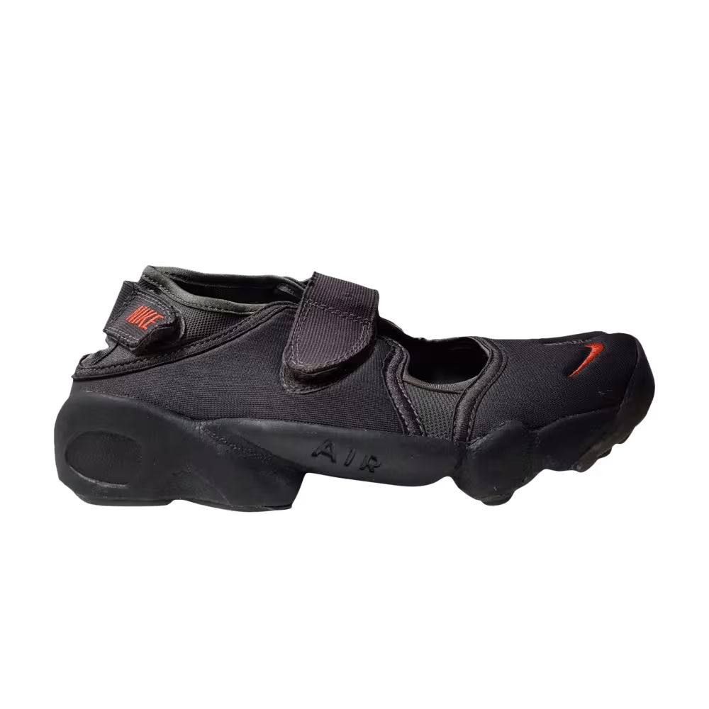 Nike Air Rift Dark Charcoal