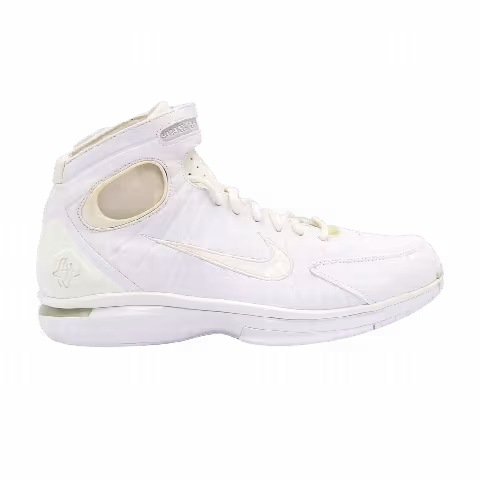 Nike Air Zoom Huarache 2K4 'White'
