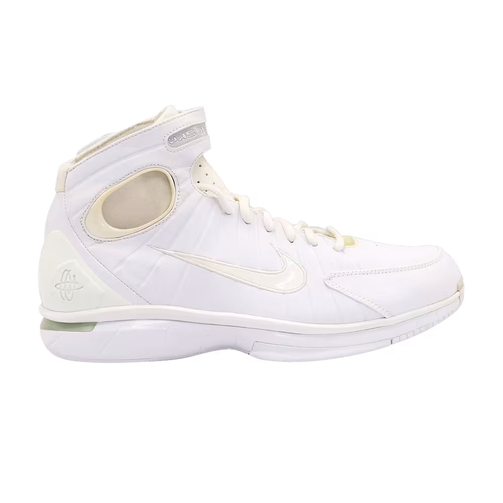Nike Air Zoom Huarache 2K4 White