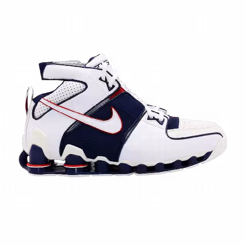 Nike Shox Bomber 'USA'