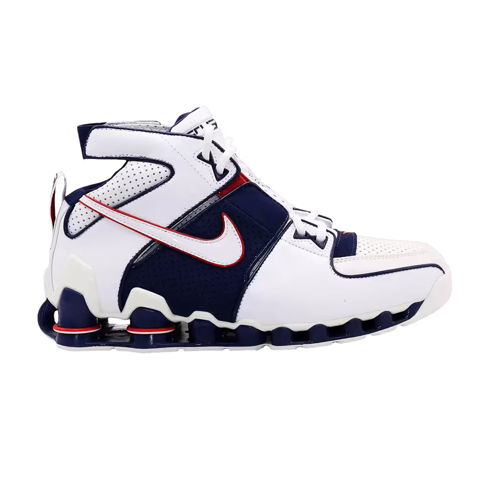 Nike Shox Bomber USA