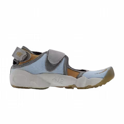 Nike Wmns Air Rift 'Blue Cap Shale'