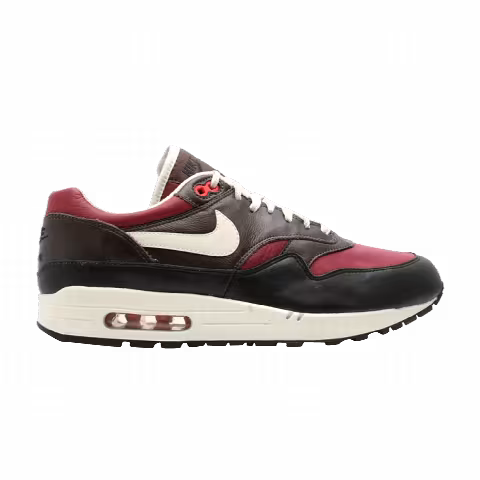 Nike Air Max 1 'Redwood'