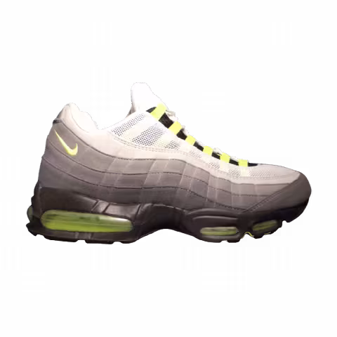 Nike Air Max 95 'Neon' 2004