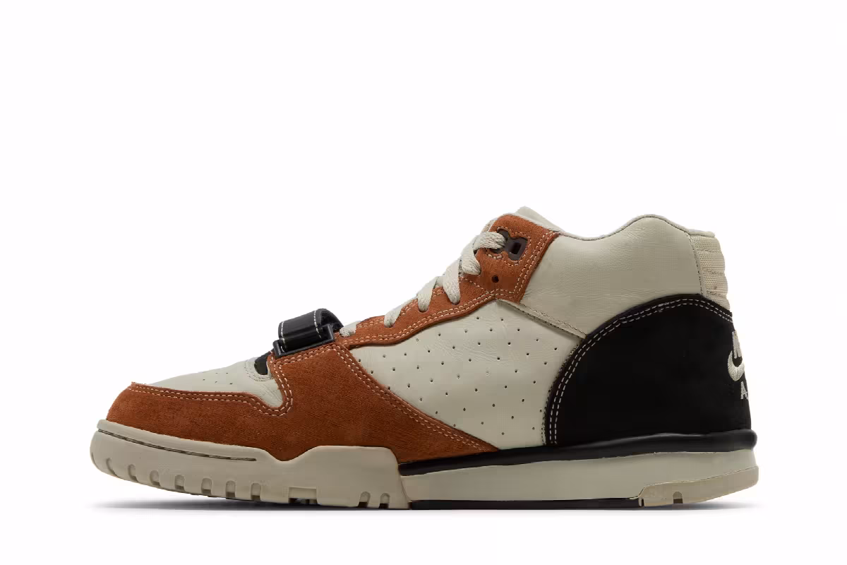 Nike Air Trainer 1 Lumberjack, view 4