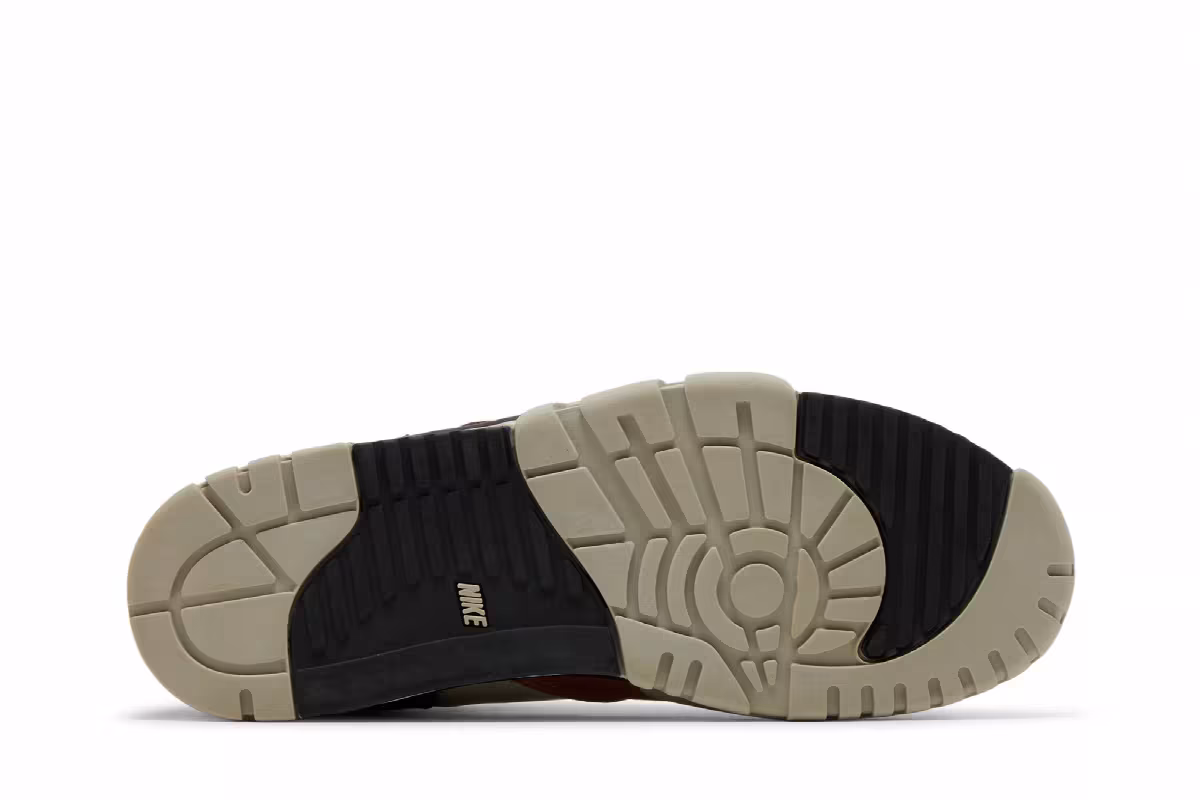 Nike Air Trainer 1 Lumberjack, view 5