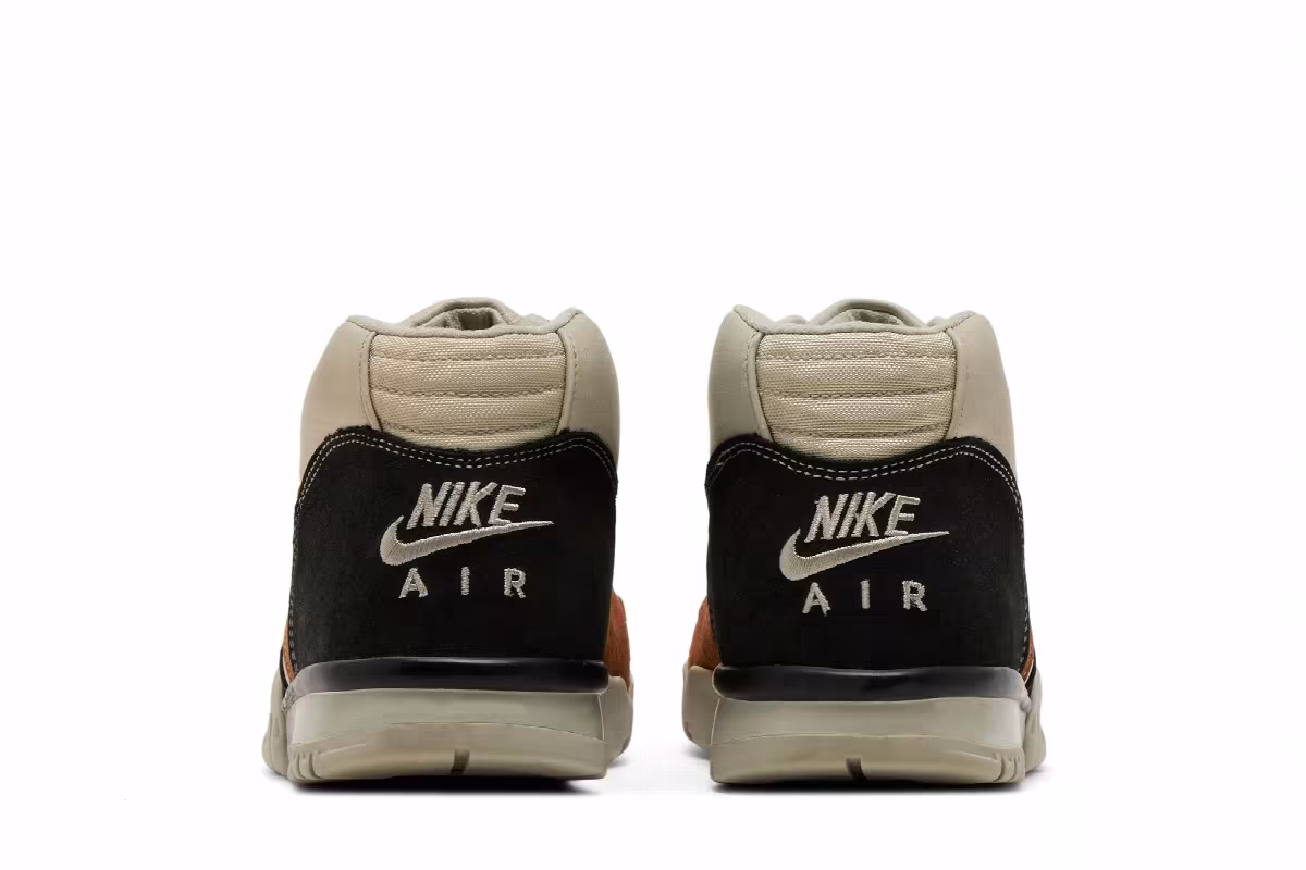 Nike Air Trainer 1 Lumberjack, view 7
