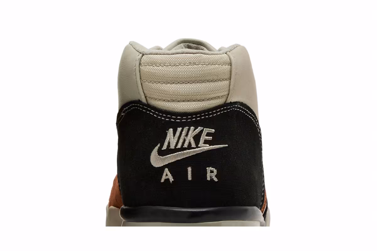 Nike Air Trainer 1 Lumberjack, view 8
