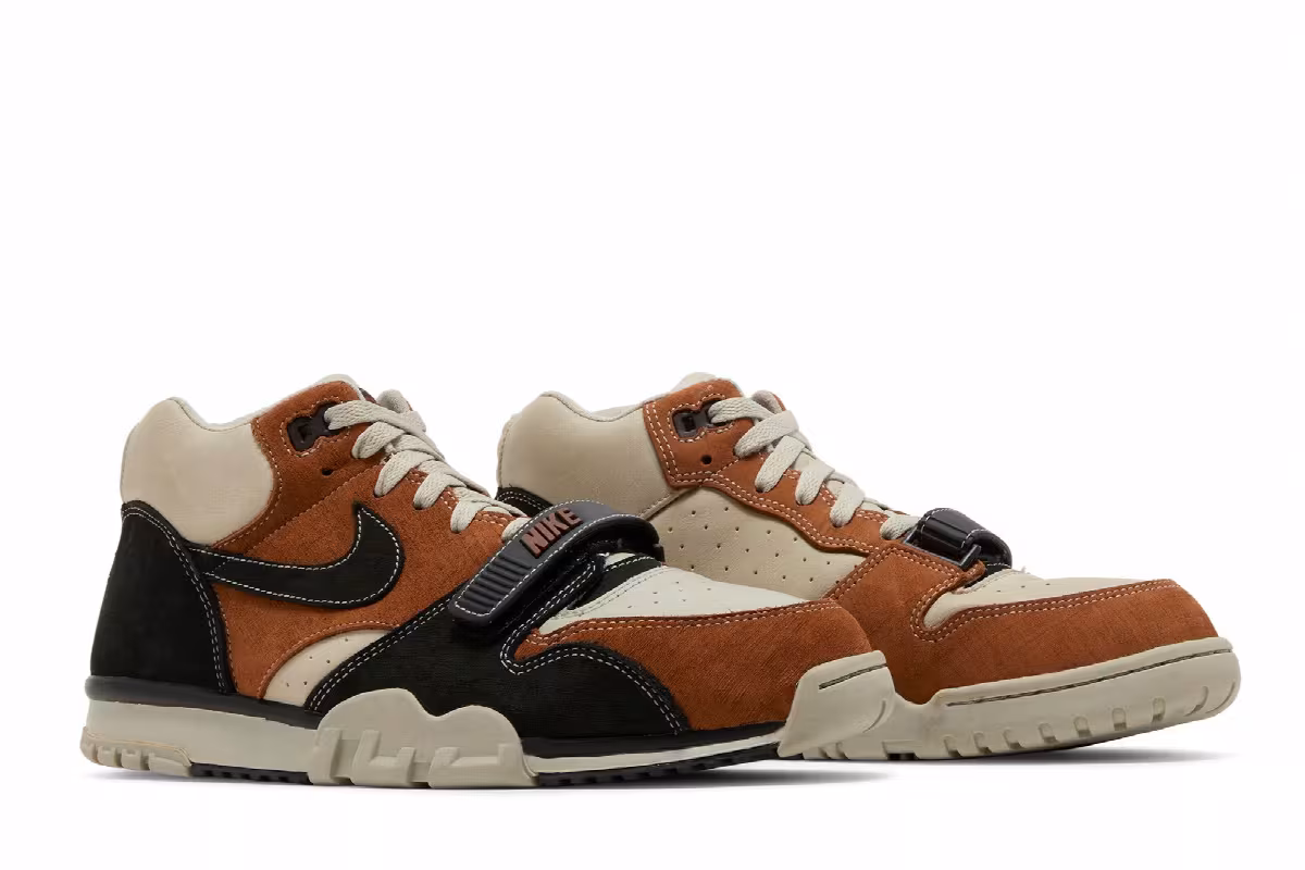 Nike Air Trainer 1 Lumberjack, view 9