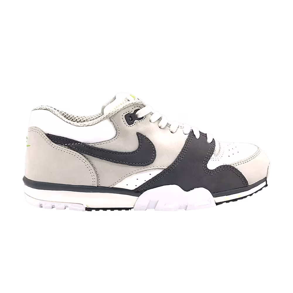 Nike Air Trainer 1 Low Light Graphite