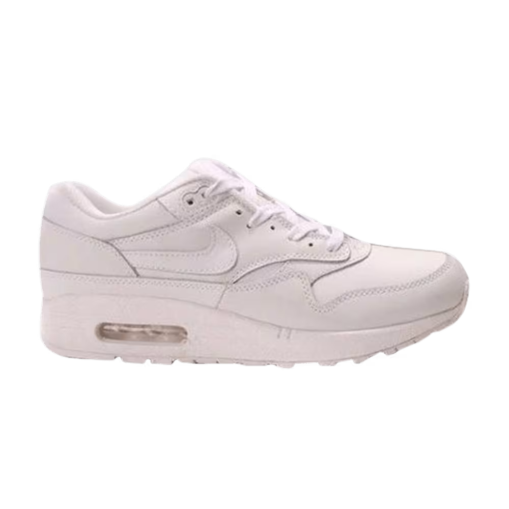 Nike Air Max 1 Leather White