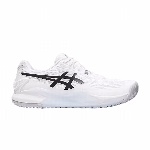 Asics Gel Resolution 9 OC 'White Black'