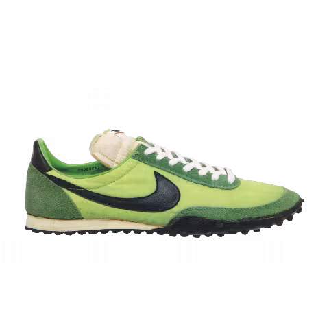 Nike Waffle Racer 'Green'