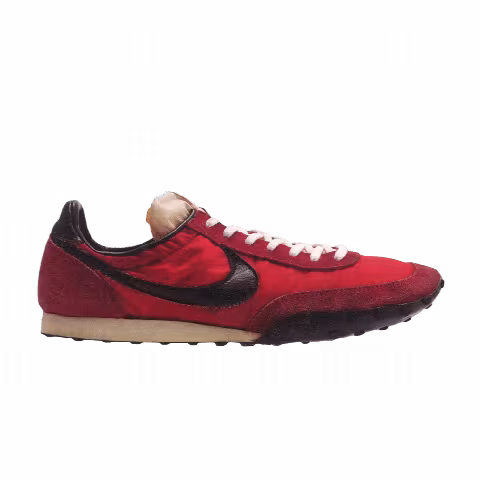 Nike Waffle Racer 'Red'