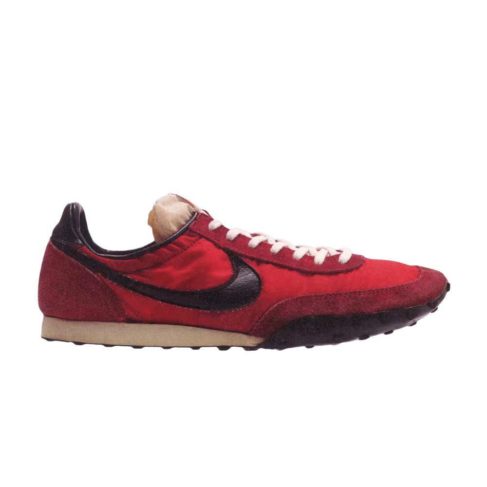 Nike Waffle Racer Red