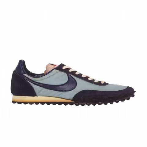 Nike Waffle Racer 'Light Blue Navy'