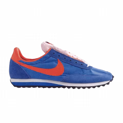 Nike Elite 'Blue Orange'