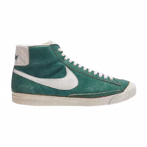 Nike Blazer High 'Green' 1977