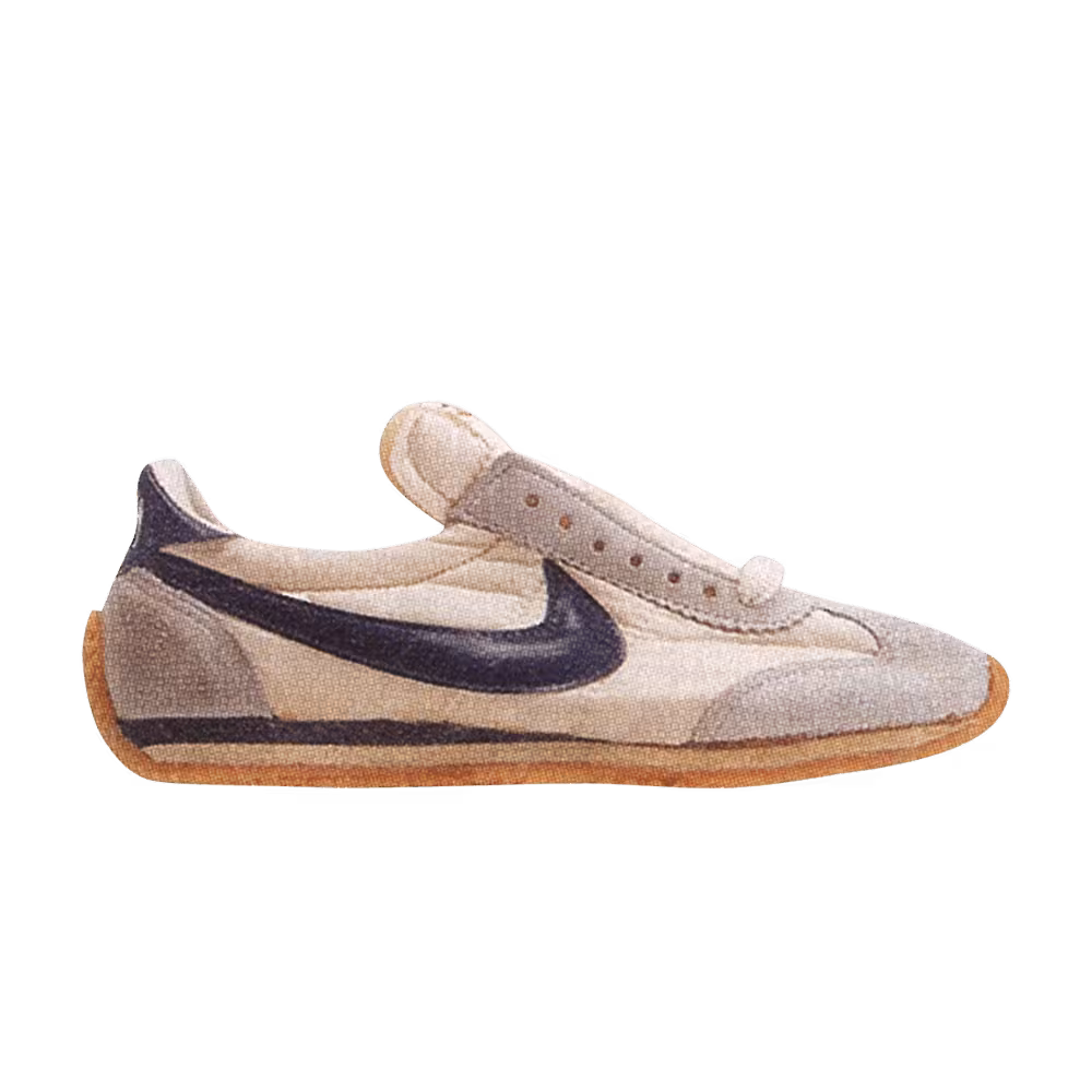 Nike Oceania Nylon White Navy