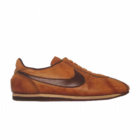 Nike Le Village 'Brown' 1977