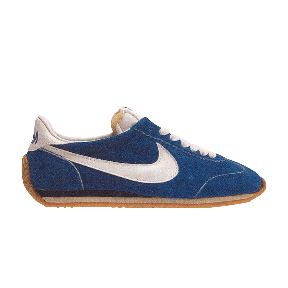 Nike Oceania Suede Blue
