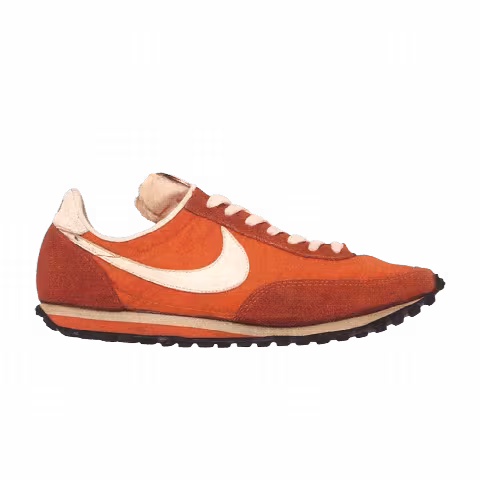 Nike Elite 'Orange White'