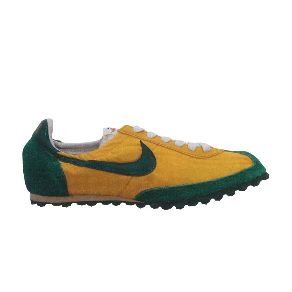 Nike Oregon Waffle University Of Oregon 1977