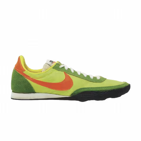 Nike Vainqueur 'Green Orange'