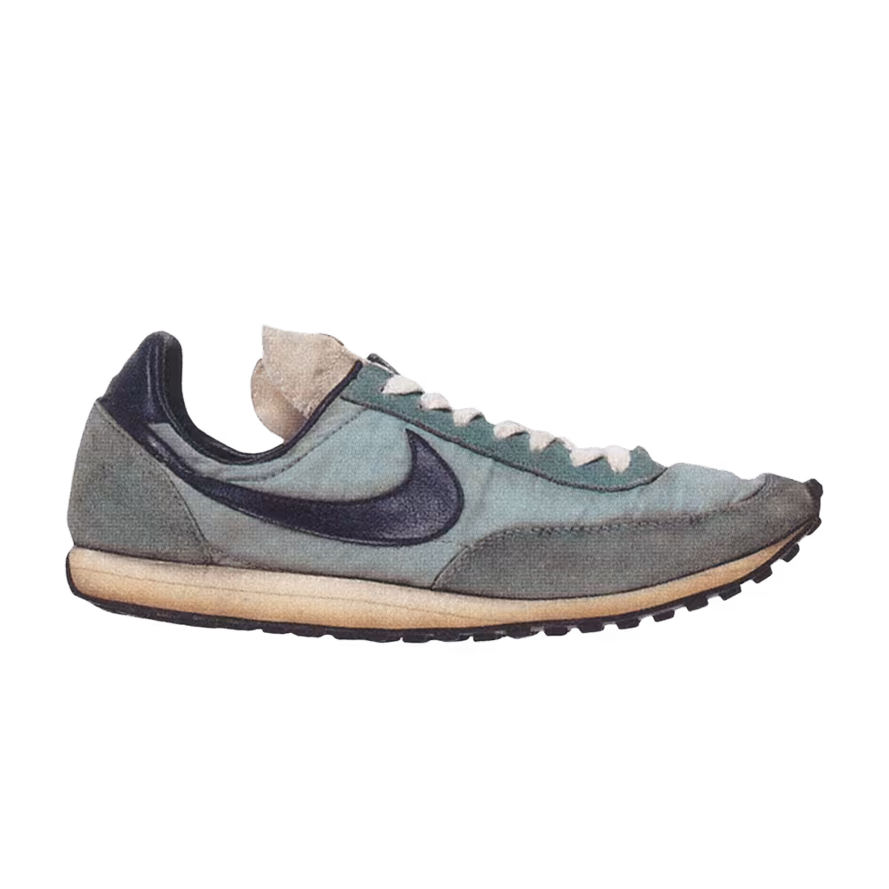 Nike Elite Light Blue Navy