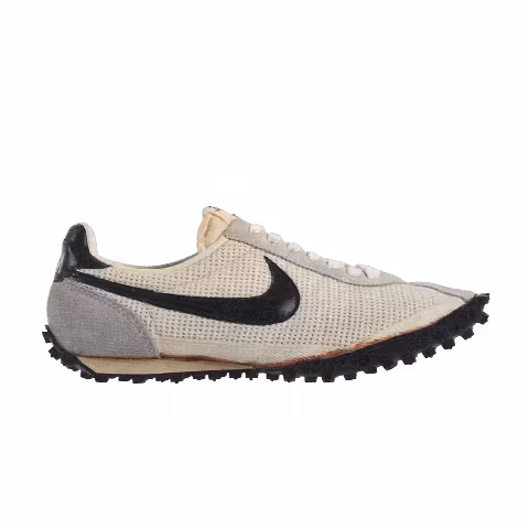 Nike Astro Grabber 'Grey Black' 1977
