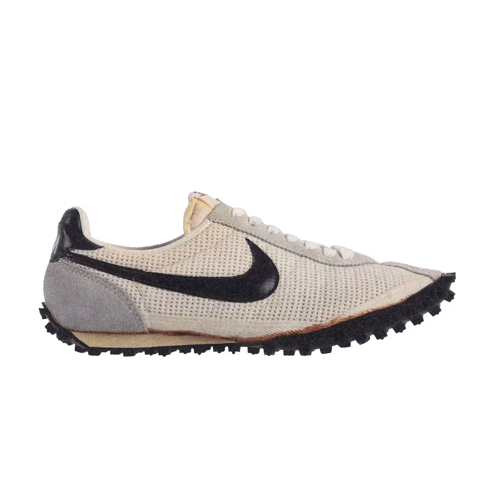 Nike Astro Grabber Grey Black 1977