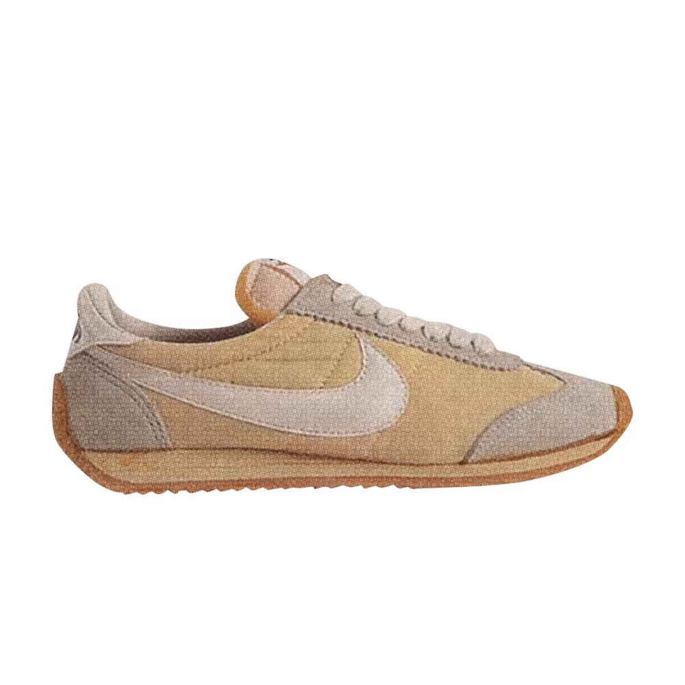Nike Oceania Nylon White