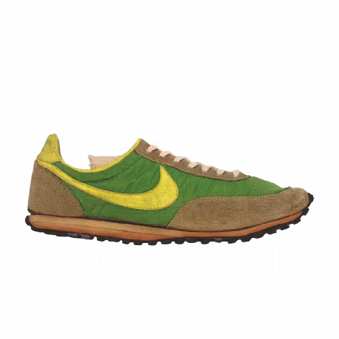 Nike Elite 'Light Green Yellow'