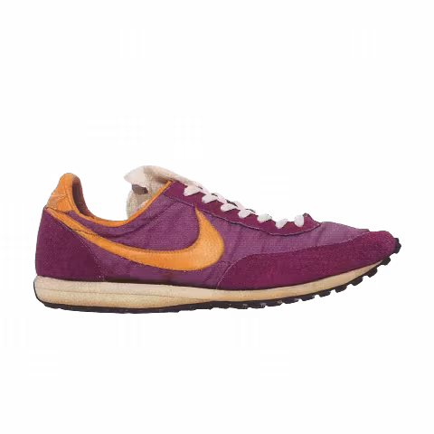 Nike Elite 'Purple Yellow'