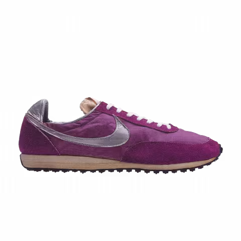 Nike Elite 'Purple Silver'