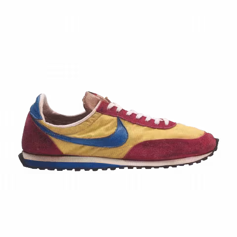 Nike Elite 'Yellow Red Blue'
