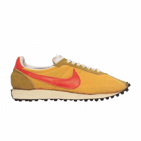 Nike LD 1000 'Yellow Red'