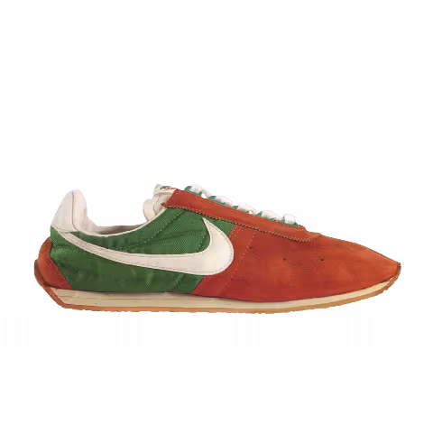Nike The Sting 'Orange Green' 1977