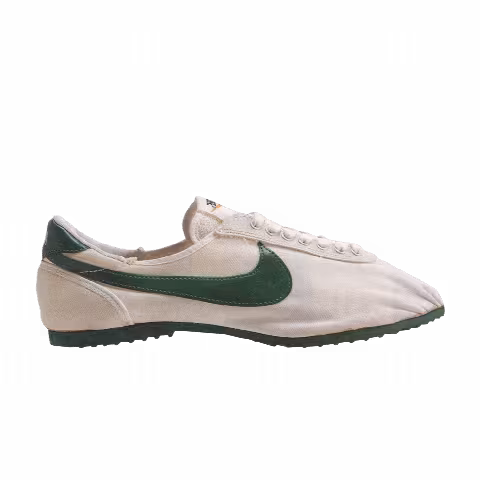 Nike Express 'White Green'