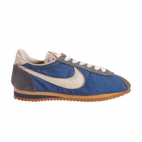 Nike Senorita Cortez 'Blue' 1977